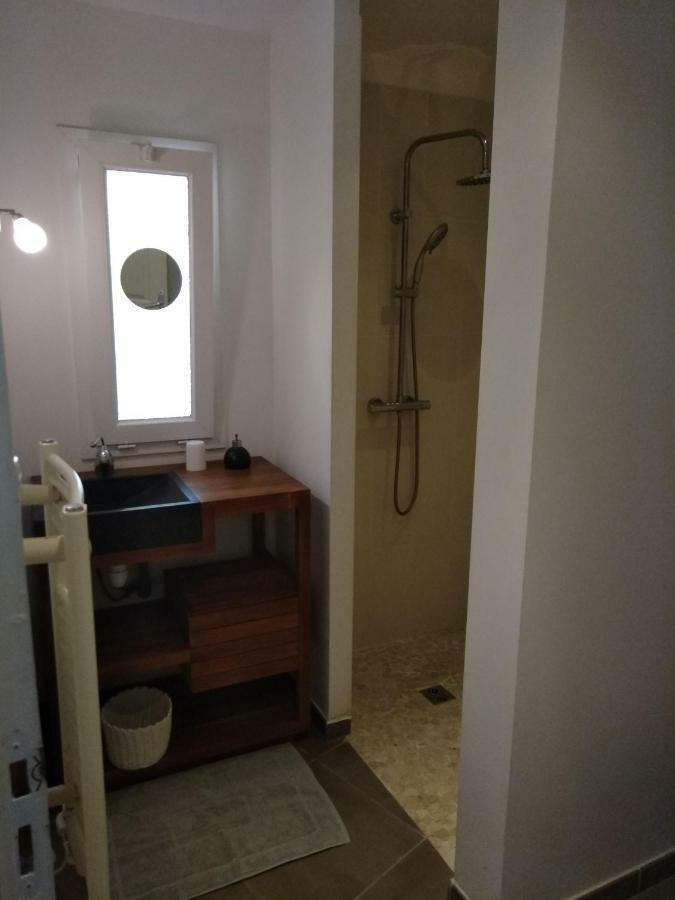 B&B Casa D'Oc Nissan-lez-Enserune Dış mekan fotoğraf