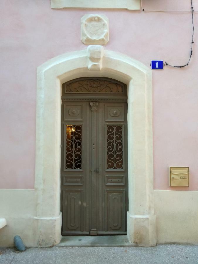 B&B Casa D'Oc Nissan-lez-Enserune Dış mekan fotoğraf