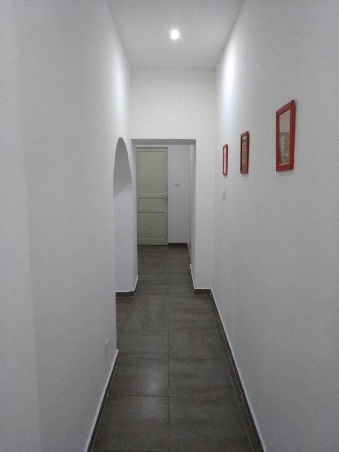 B&B Casa D'Oc Nissan-lez-Enserune Dış mekan fotoğraf