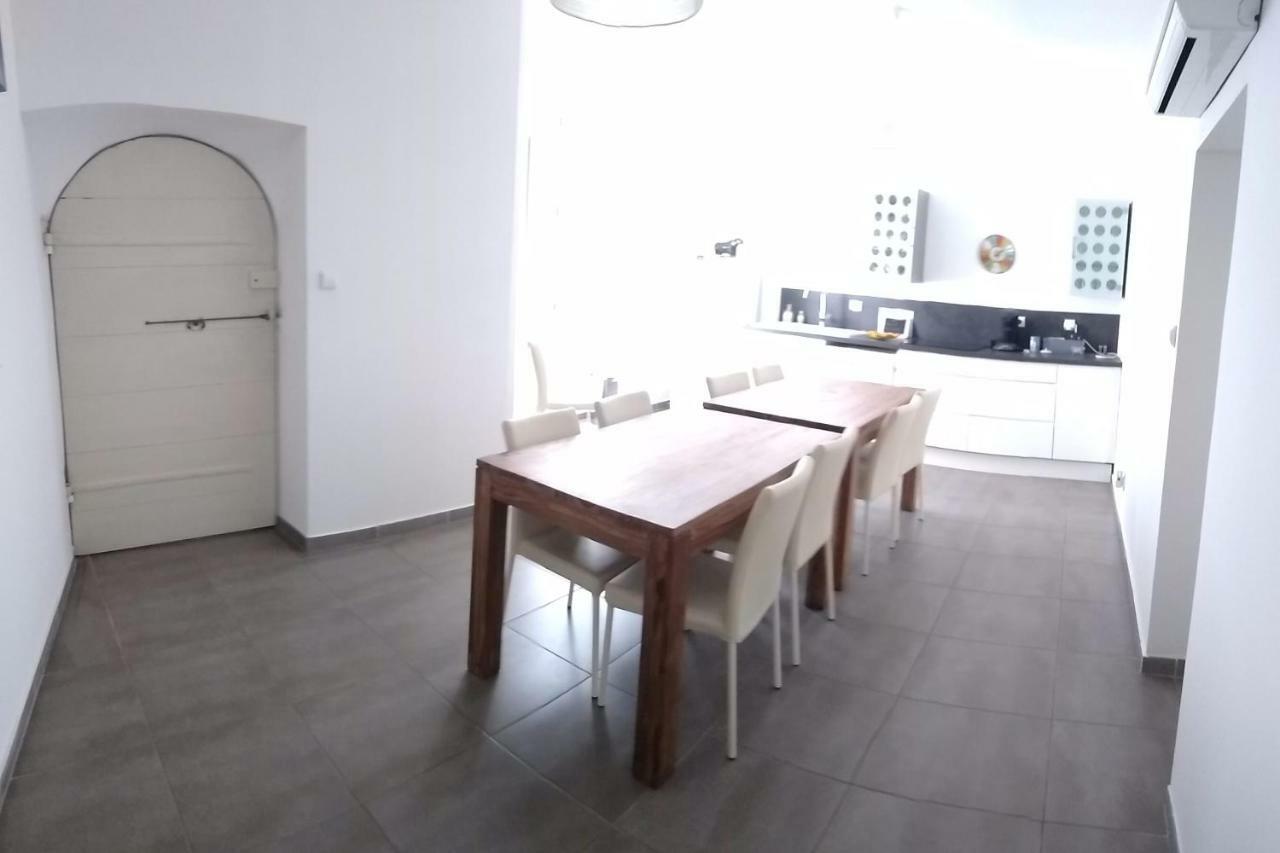 B&B Casa D'Oc Nissan-lez-Enserune Dış mekan fotoğraf